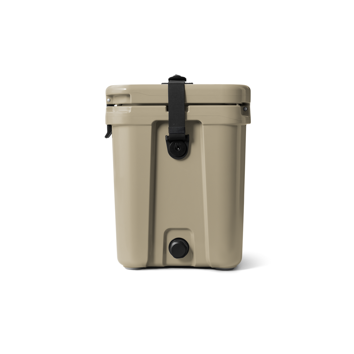 Yeti Roadie 24 Hard Cooler Tan