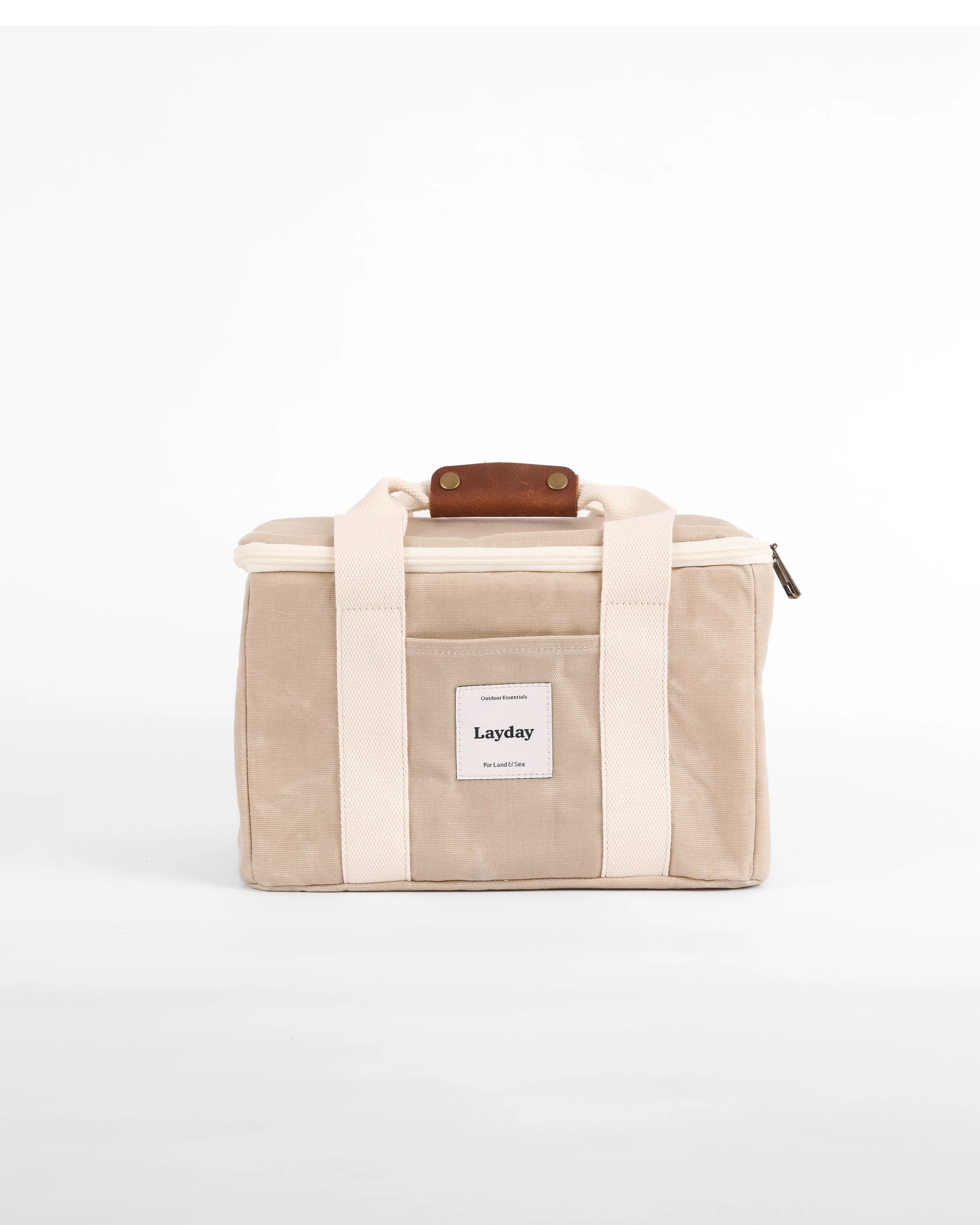 LAYDAY // VOYAGER COOLER BAG