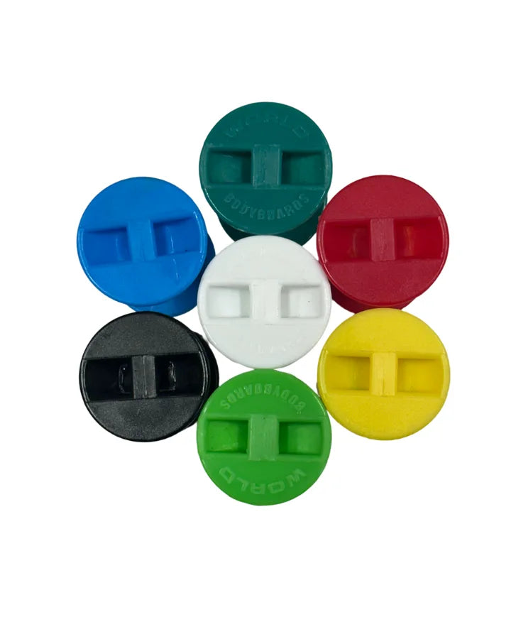 Stealth Bodyboard Plug - Board Store StealthLeash Plug  
