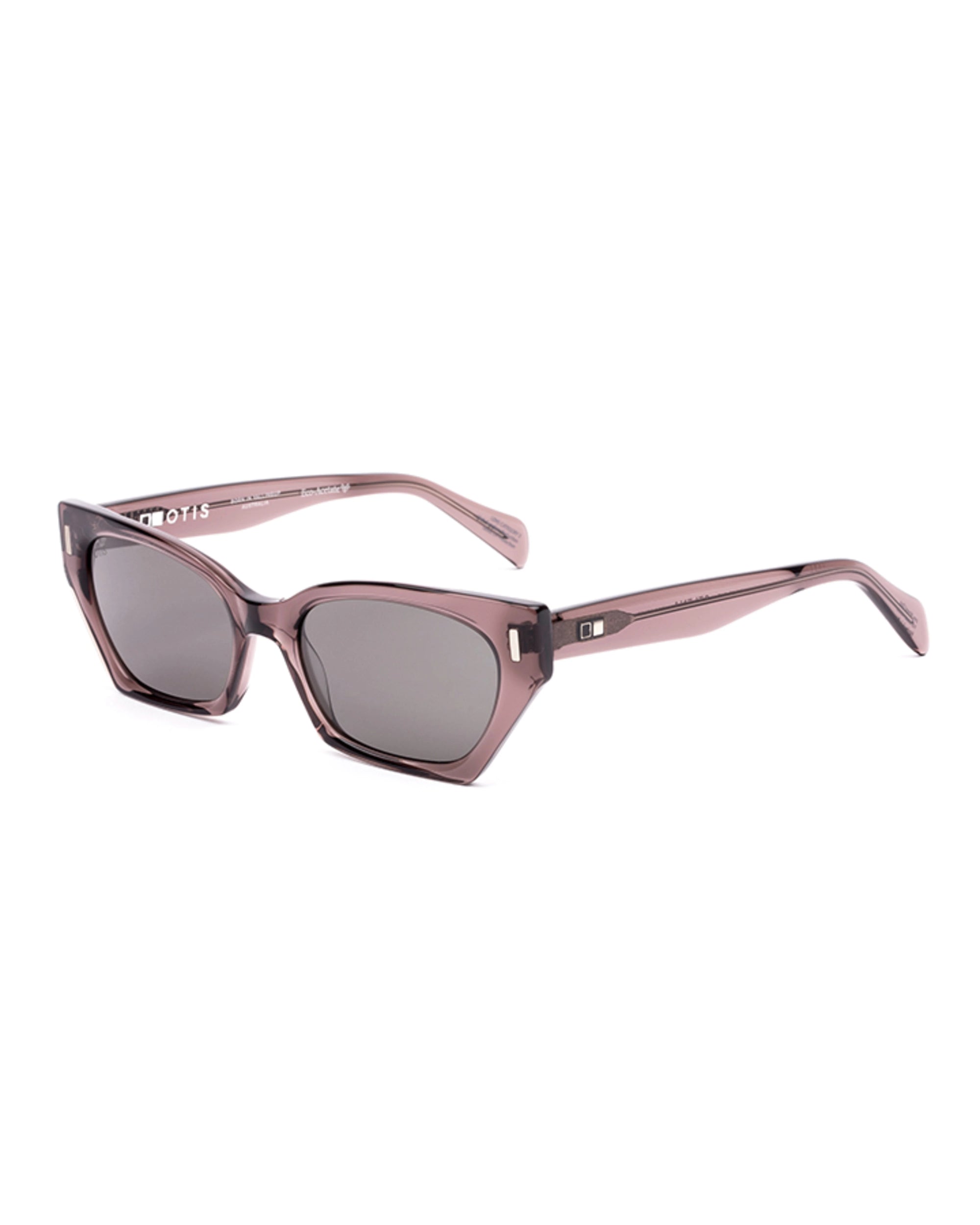OTIS _ SELENA _ ECO CRYSTAL VELVET/NEUTRAL GREY - Board Store Otis EyewearSunglasses  