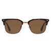 OTIS - 100 CLUB - Eco Havana / Brushed Copper / Brown Polar - Board Store Otis EyewearSunglasses