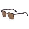 OTIS - 100 CLUB - Eco Havana / Brushed Copper / Brown Polar - Board Store Otis EyewearSunglasses