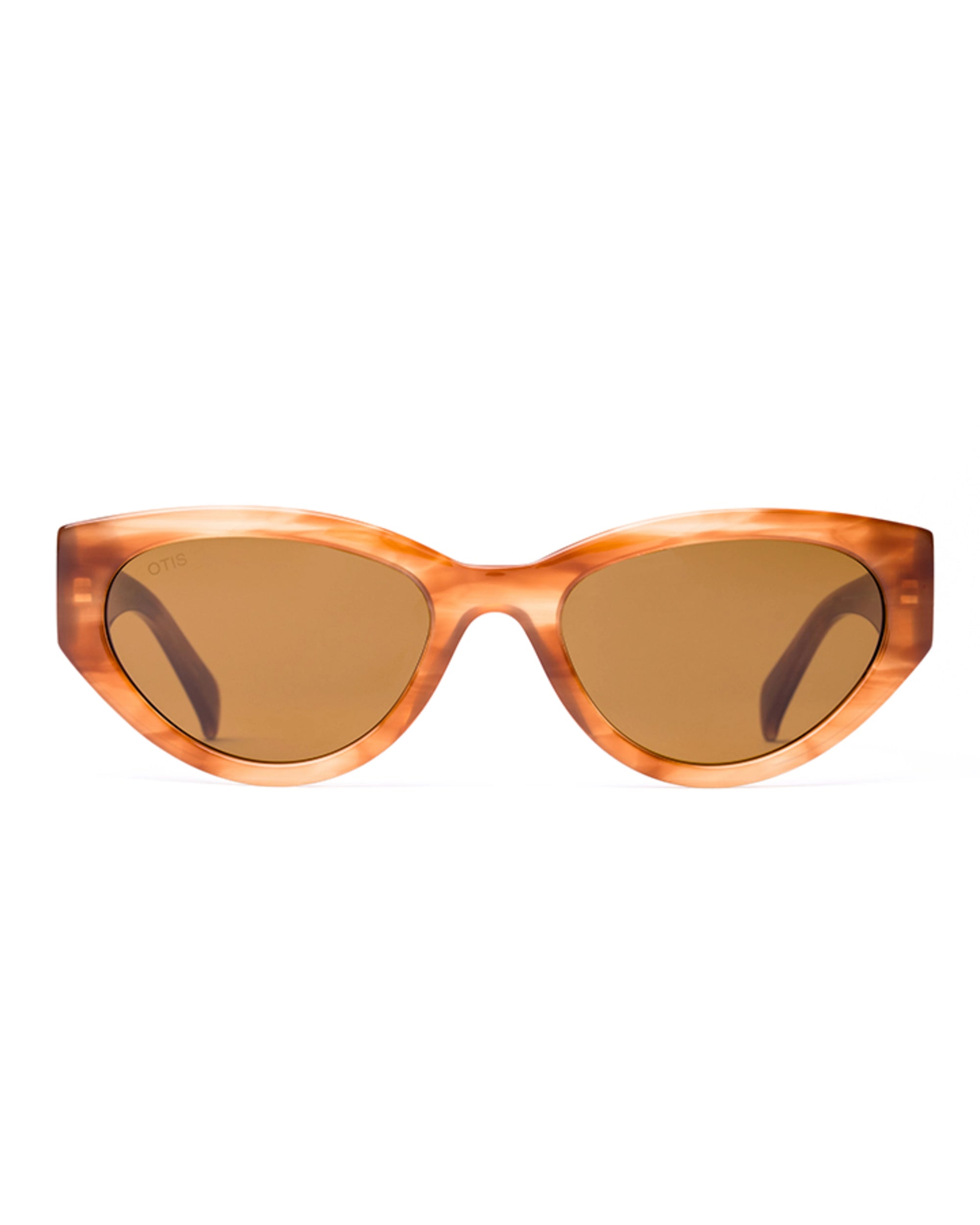 OTIS _ AUDREY _ ECO OCHRE HAVANA/BROWN - Board Store Otis EyewearSunglasses  
