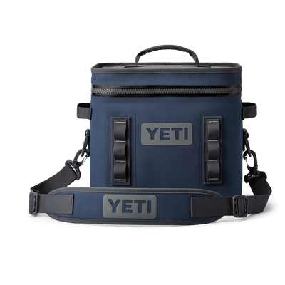 Yeti Hopper Flip 12