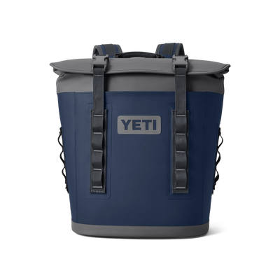 YETI HOPPER M12 SOFT COOLER