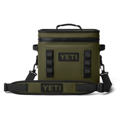 Yeti Hopper Flip 12