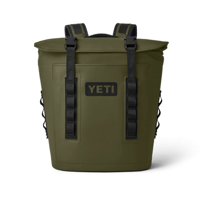 YETI HOPPER M12 SOFT COOLER