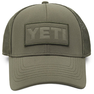 YETI / TRUCKER CAP