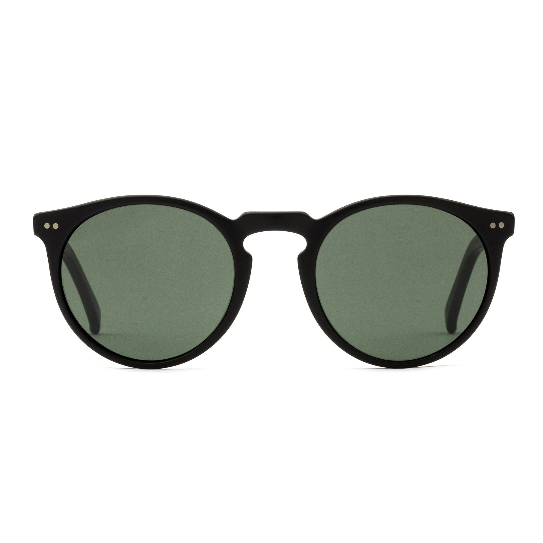 Omar X - MATTE BLACK / GREY - Board Store Otis EyewearSunglasses  