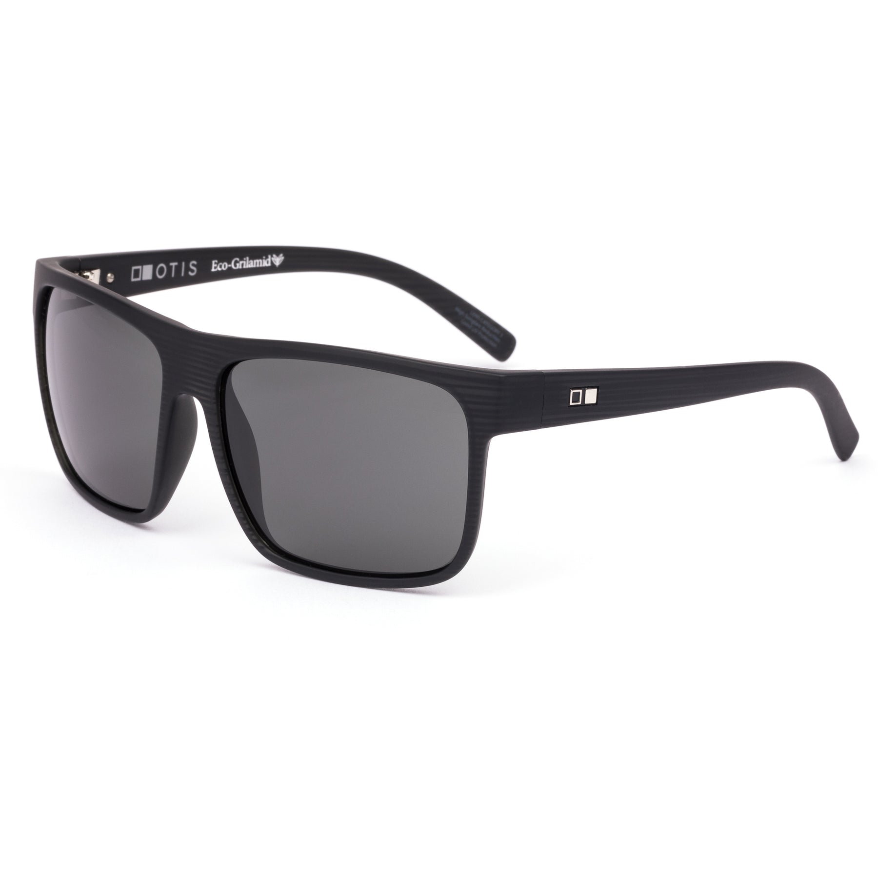 Otis After Dark X  Black woodland matte /LIT Polar Grey - Board Store Otis EyewearSunglasses  