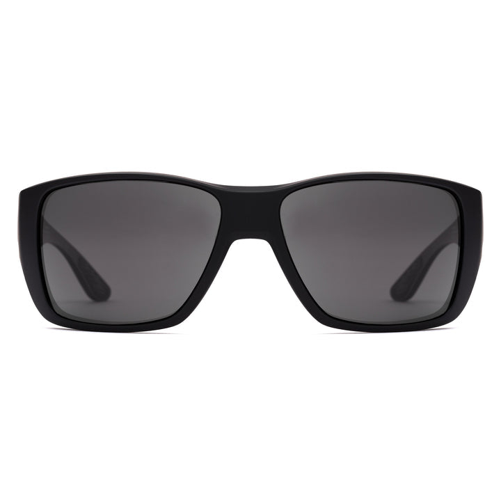 OTIS - COASTIN - Matte Black / LIT Polar Grey - Board Store Otis EyewearSunglasses  