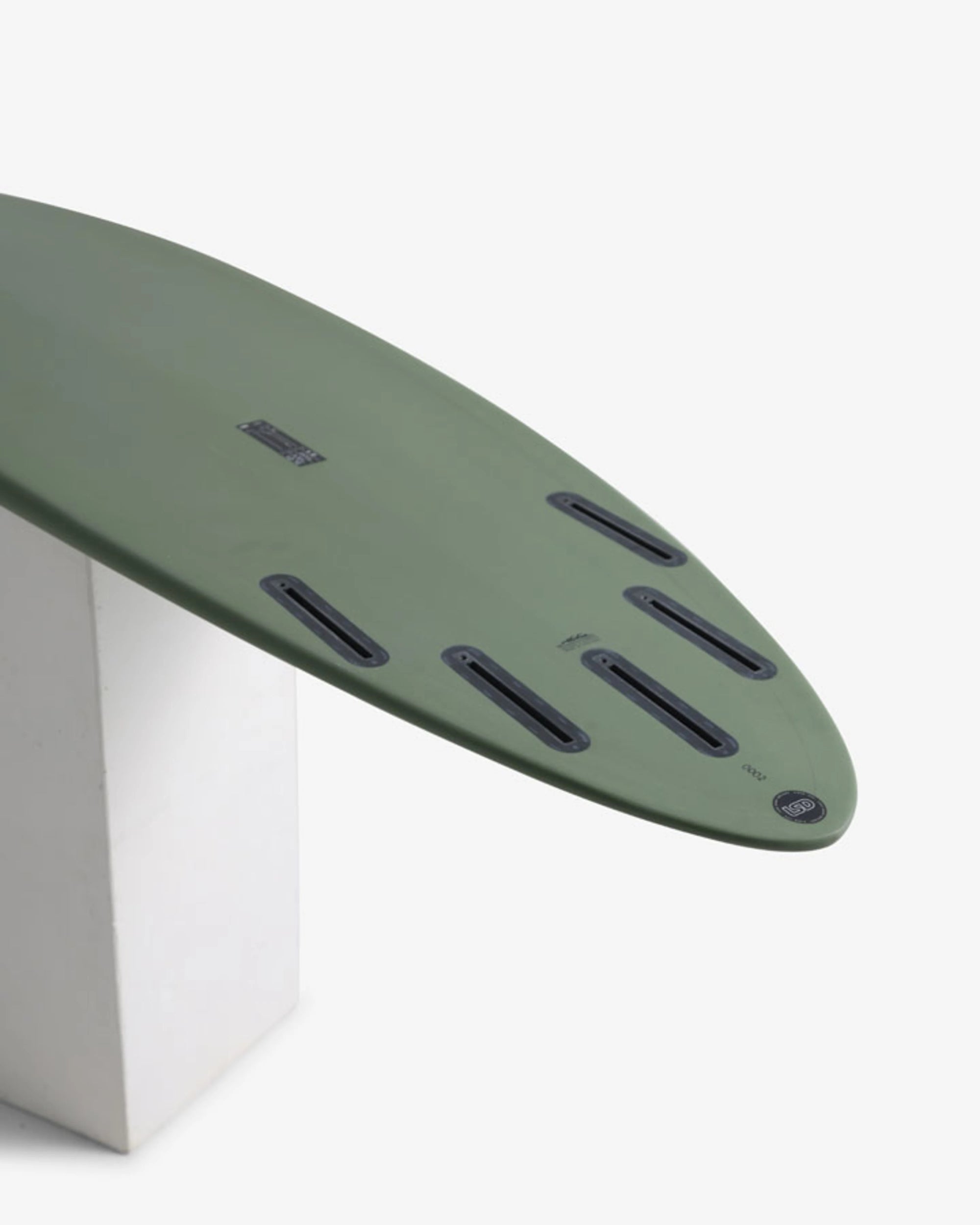 ALOHA X LSD 'XL' PU - Board Store AlohaSurfboard  