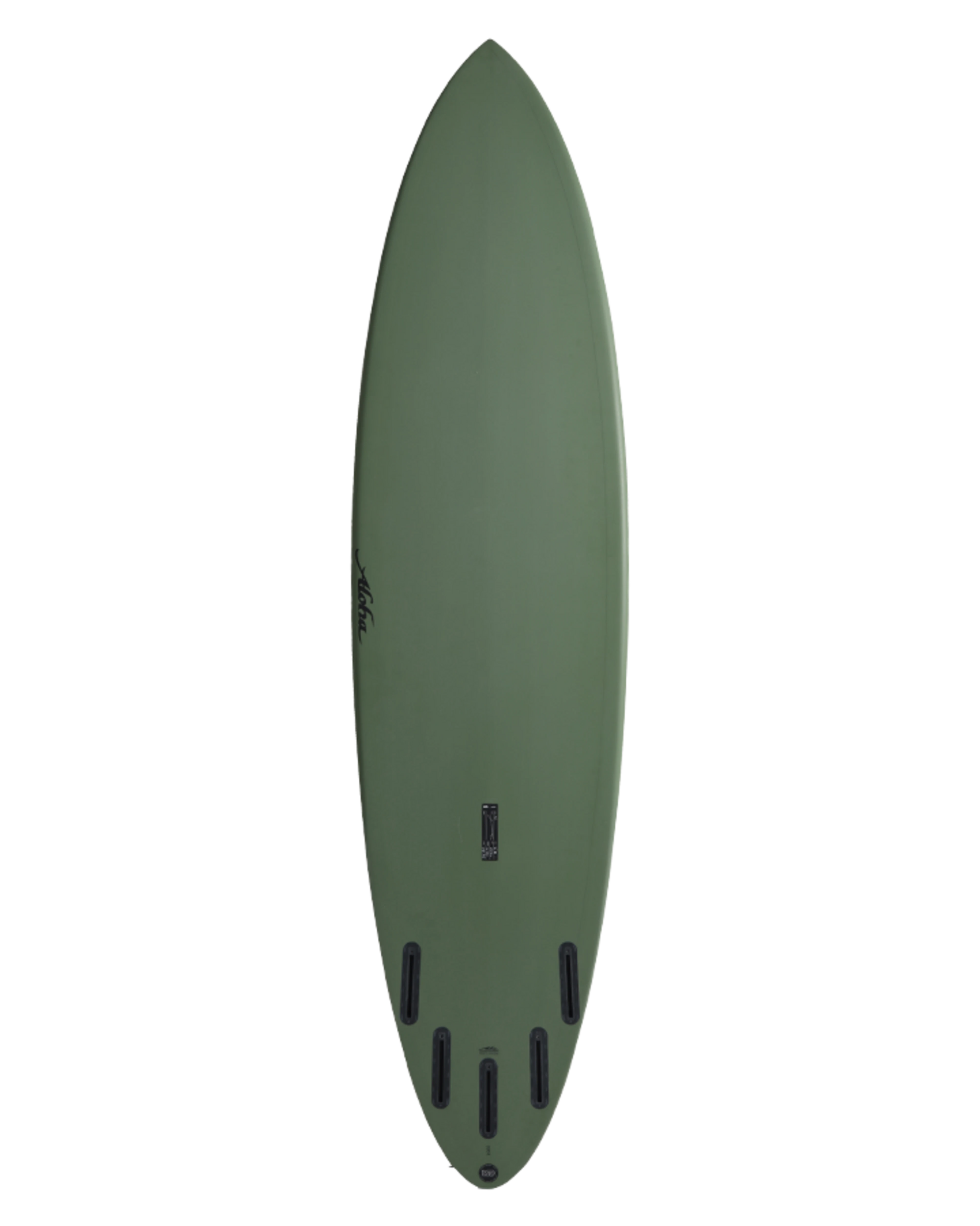 ALOHA X LSD 'XL' PU - Board Store AlohaSurfboard  