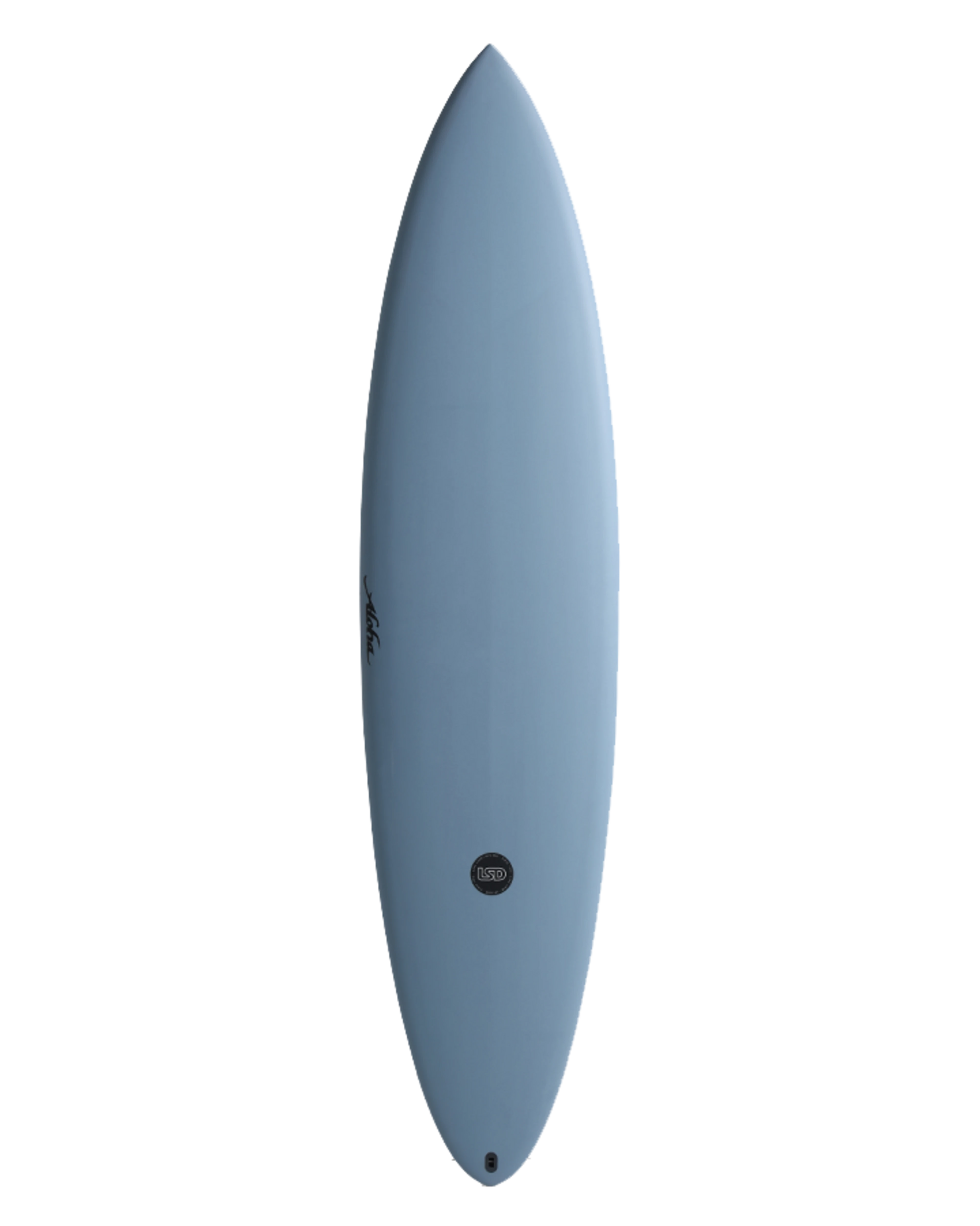 ALOHA X LSD 'XL' PU - Board Store AlohaSurfboard  