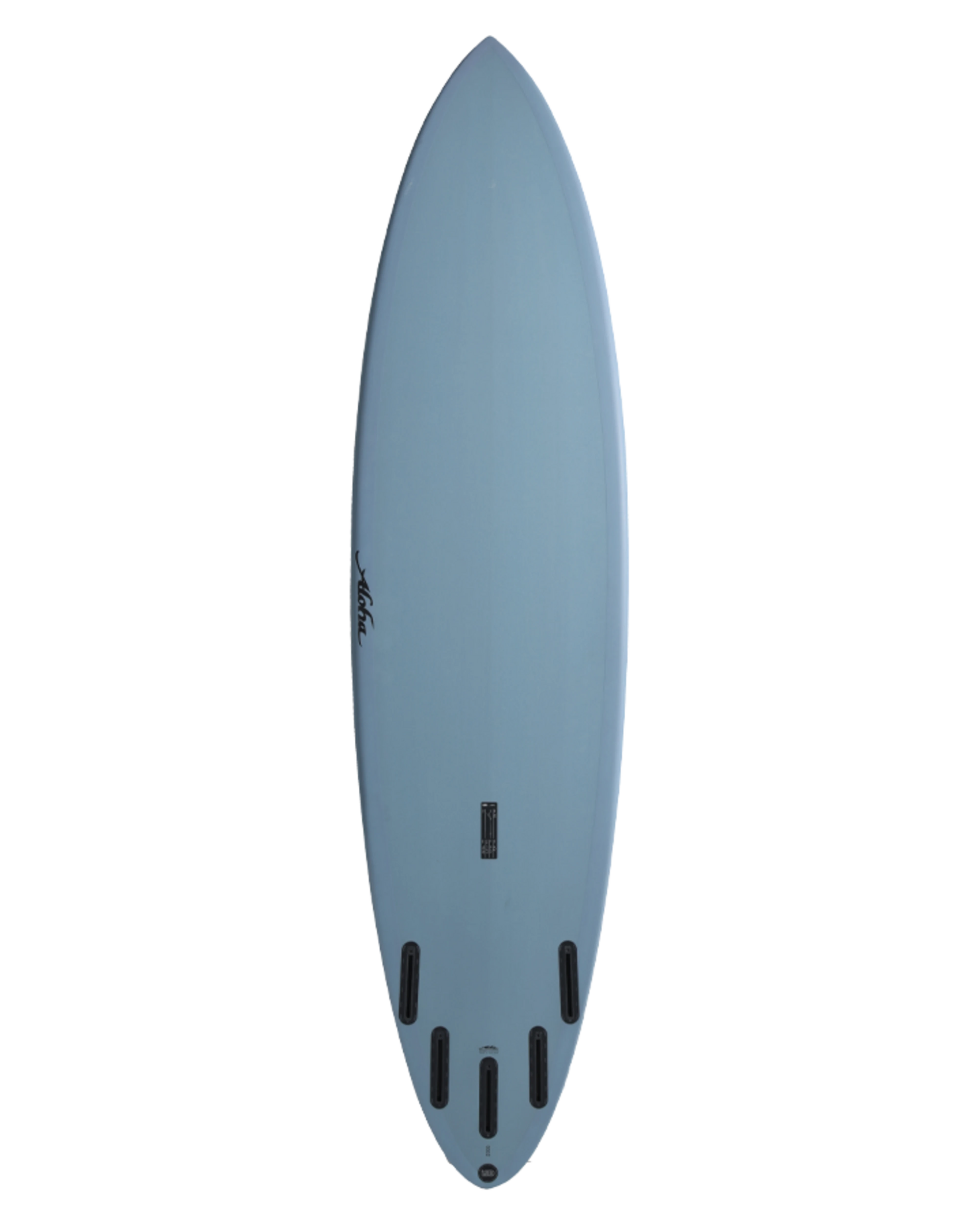 ALOHA X LSD 'XL' PU - Board Store AlohaSurfboard  