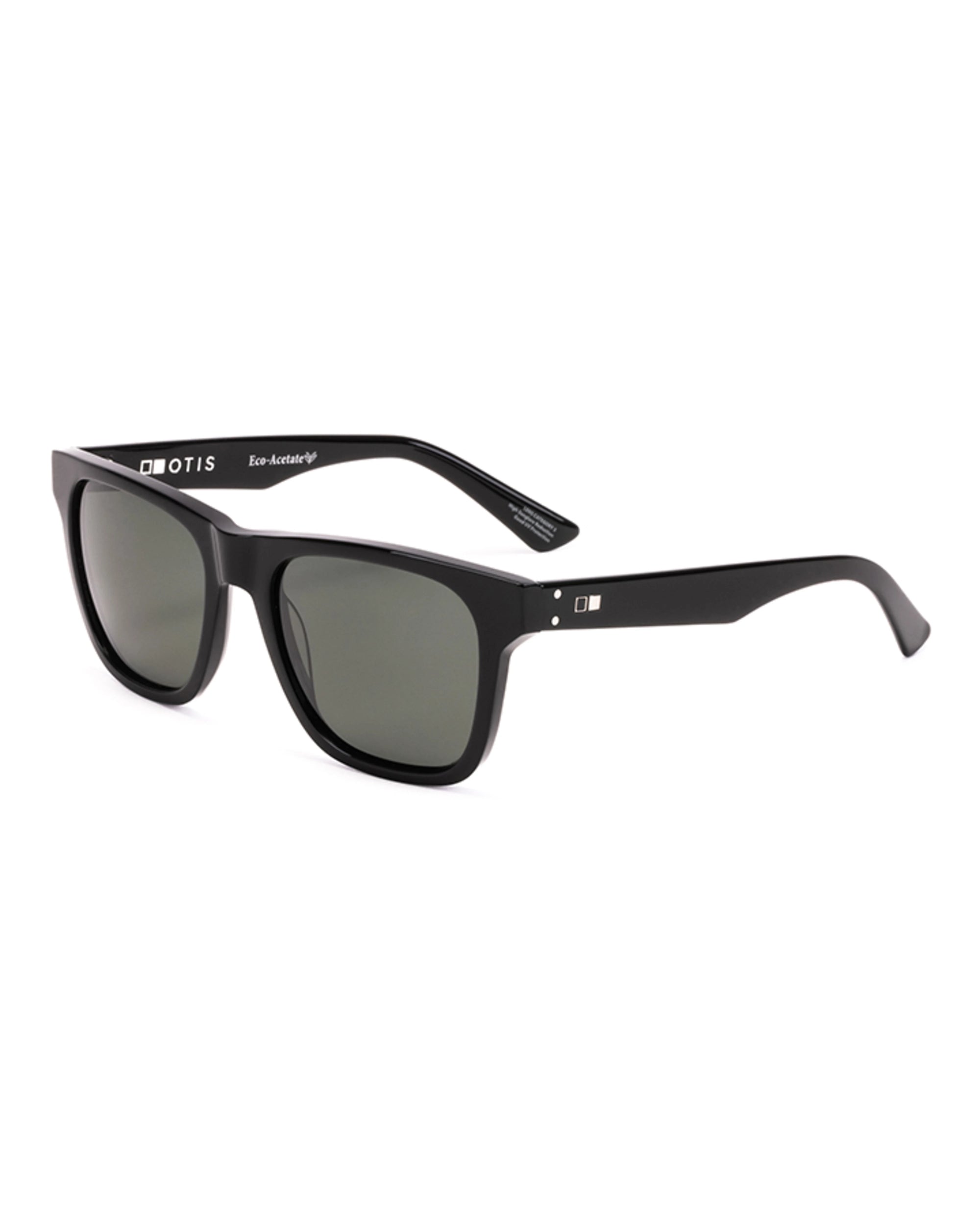 OTIS _ GUILT TRIP X _ ECO BLACK/GREY POLAR - Board Store Otis EyewearSunglasses  
