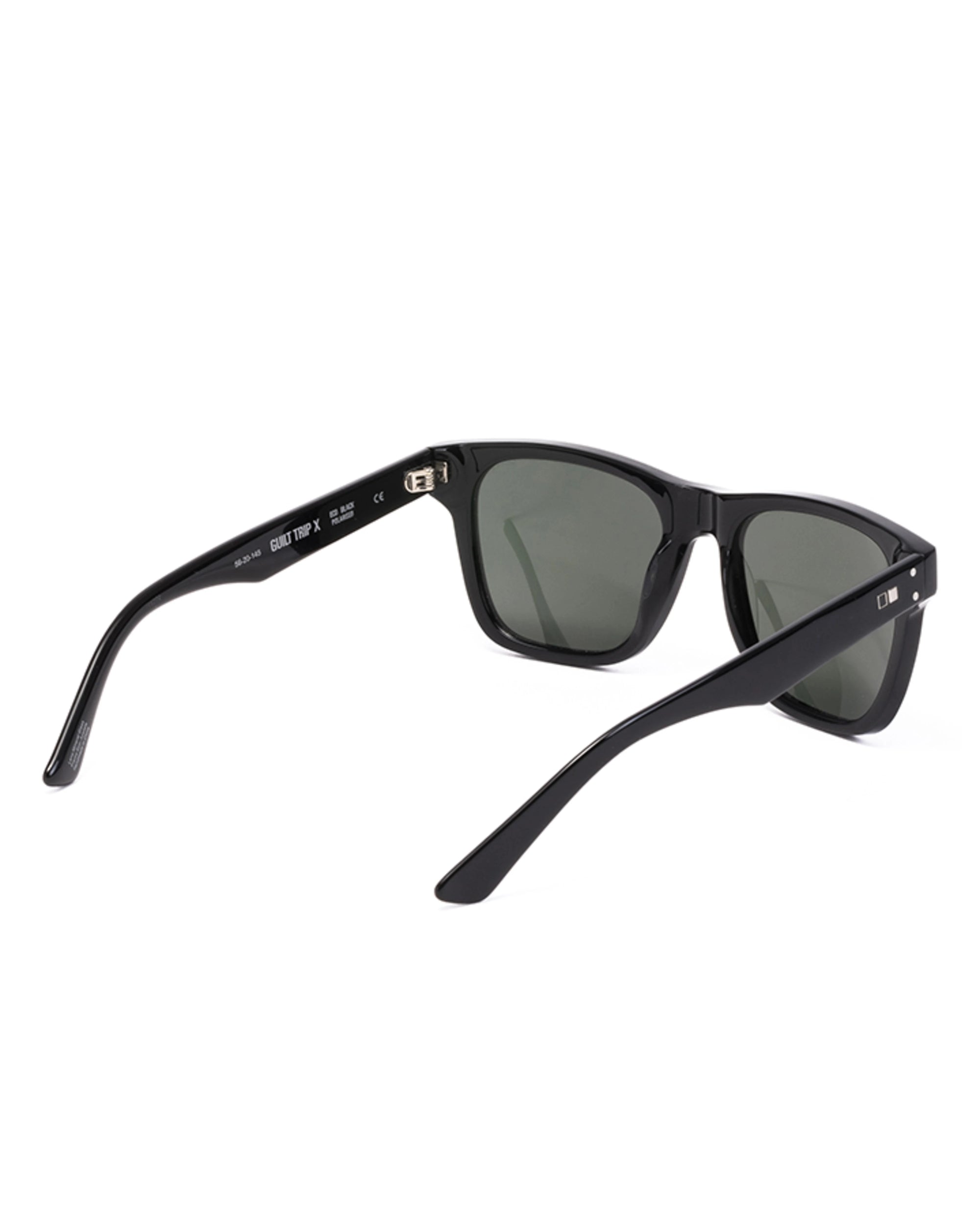 OTIS _ GUILT TRIP X _ ECO BLACK/GREY POLAR - Board Store Otis EyewearSunglasses  