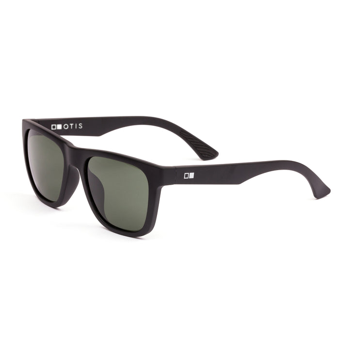 Otis Strike sport - Matte black / Grey polar - Board Store Otis EyewearSunglasses  