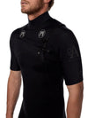 Matuse - Apollo 2mm Short Sleeve Full Suit