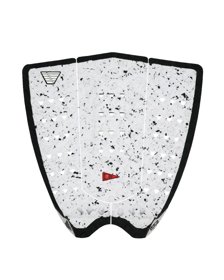 VEIA / JJF ROUND TAIL pro pad