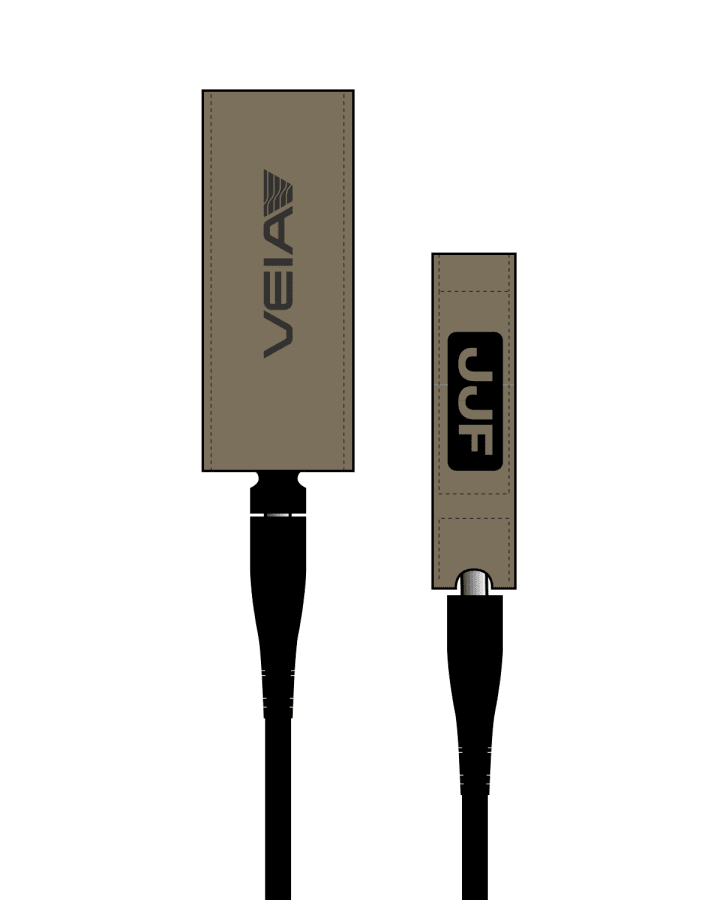 VEIA / JJF PRO 6&#39; Leash