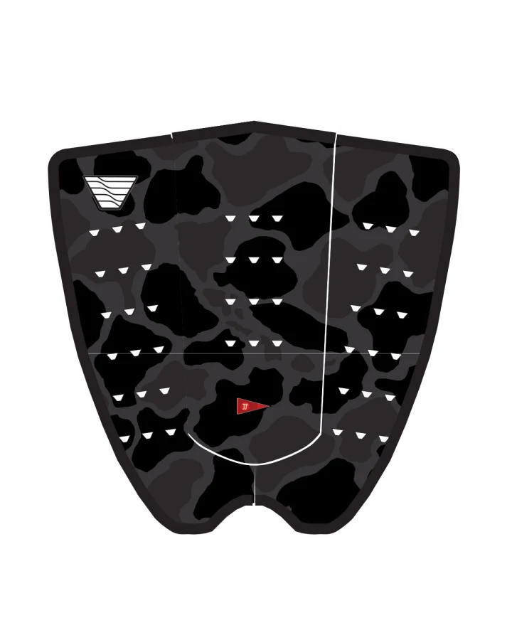 VEIA / JJF ROUND TAIL pro pad