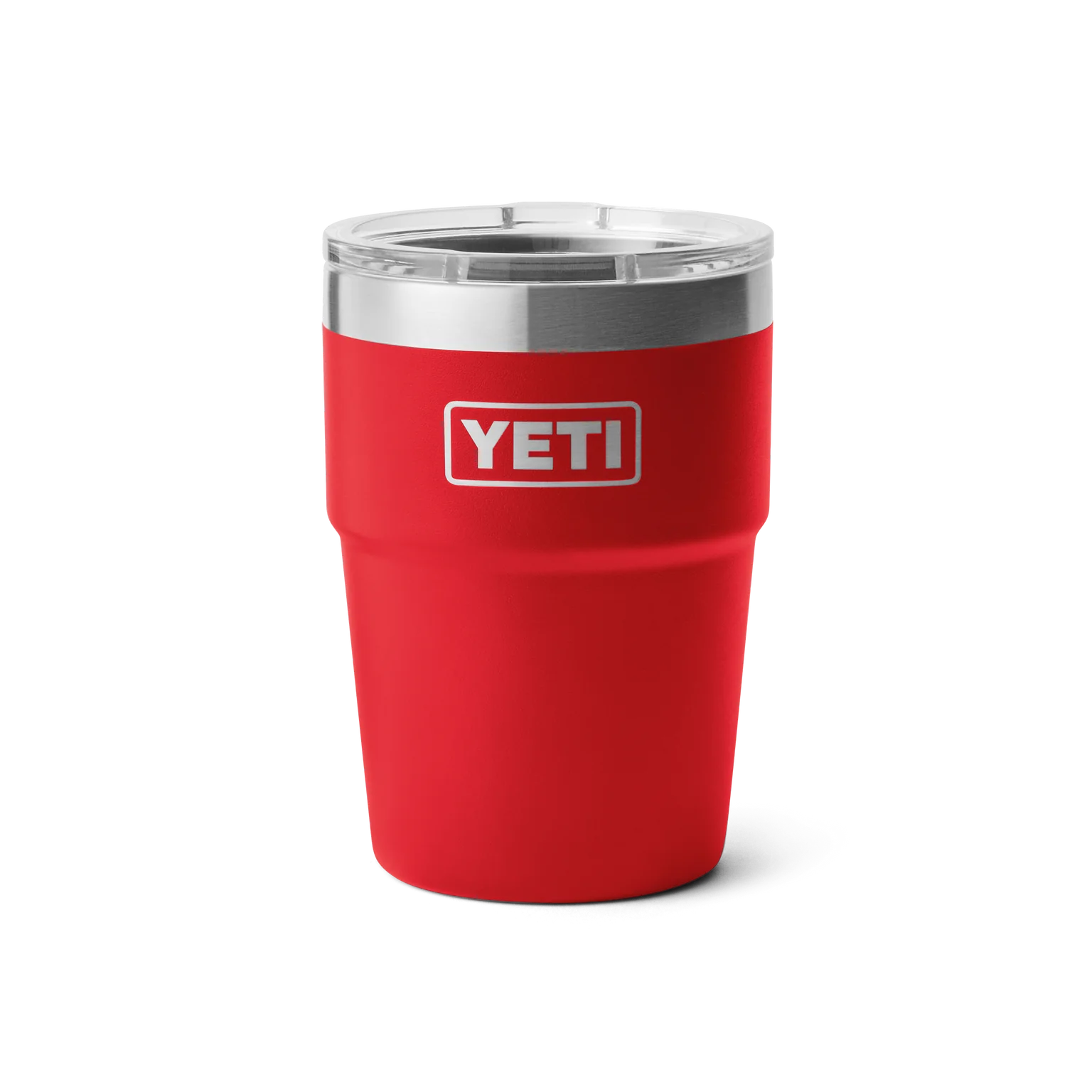 YETI RAMBLER 16 OZ (473ML) STACKABLE CUP - Board Store YetiDrinkware  