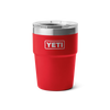 YETI RAMBLER 16 OZ (473ML) STACKABLE CUP