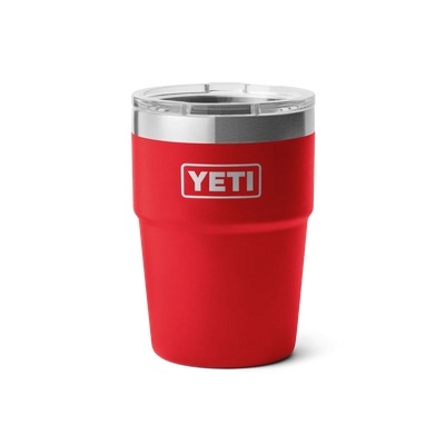 YETI RAMBLER 16 OZ (473ML) STACKABLE CUP