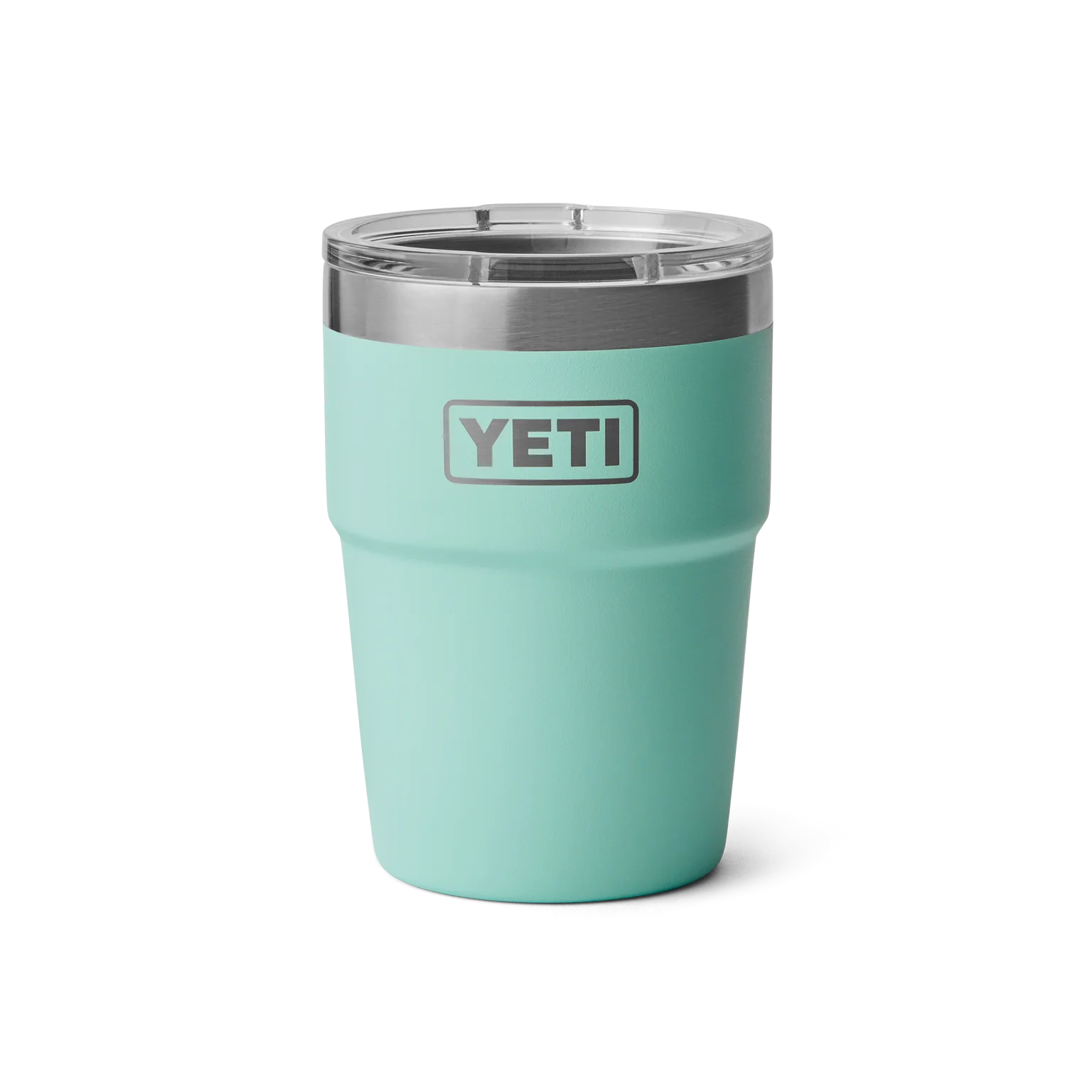YETI RAMBLER 16 OZ (473ML) STACKABLE CUP - Board Store YetiDrinkware  