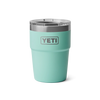 YETI RAMBLER 16 OZ (473ML) STACKABLE CUP