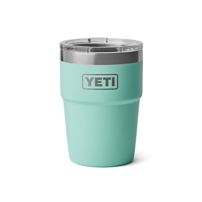 YETI RAMBLER 16 OZ (473ML) STACKABLE CUP