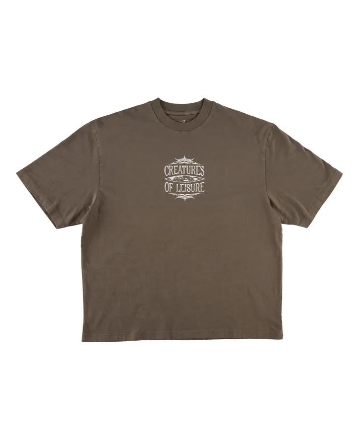 CREATURES - PUNISH TEE
