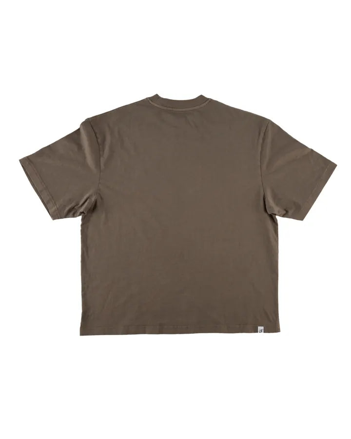 CREATURES - PUNISH TEE