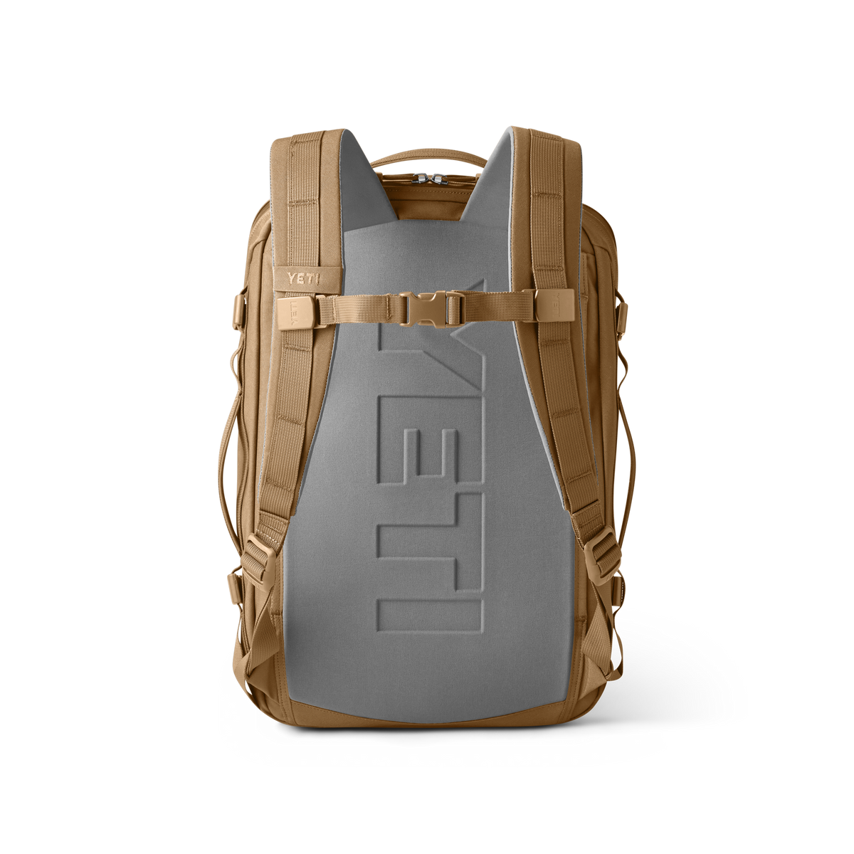 Yeti Crossroads Backpack 22L Alpine Brown