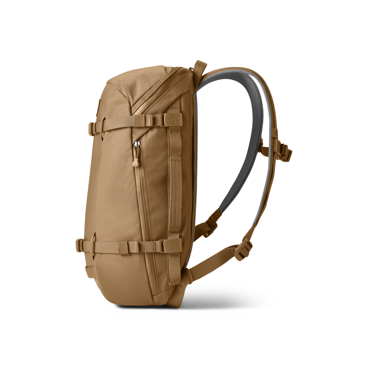Yeti Crossroads Backpack 22L Alpine Brown