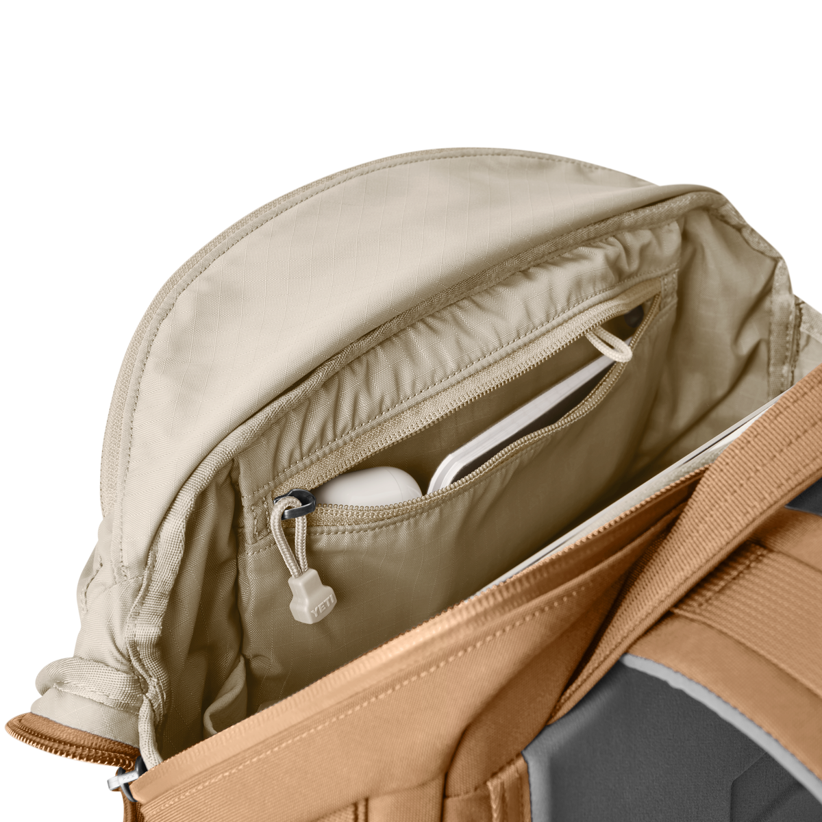 Yeti Crossroads Backpack 22L Alpine Brown