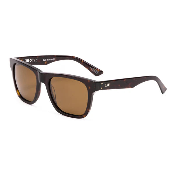OTIS _ GUILT TRIP X _ ECO HAVANA/BROWN POLAR - Board Store Otis EyewearSunglasses  