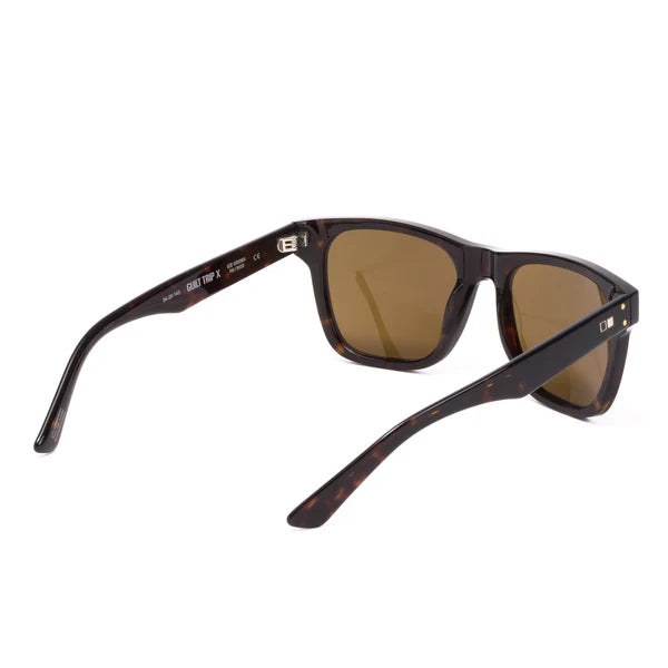 OTIS _ GUILT TRIP X _ ECO HAVANA/BROWN POLAR - Board Store Otis EyewearSunglasses  