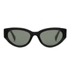 OTIS / AUDREY / ECO BLACK / GREY - Board Store Otis EyewearSunglasses