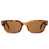 OTIS / UNTITLED / ECO HAVANA ZINNIA / BROWN - Board Store Otis EyewearSunglasses