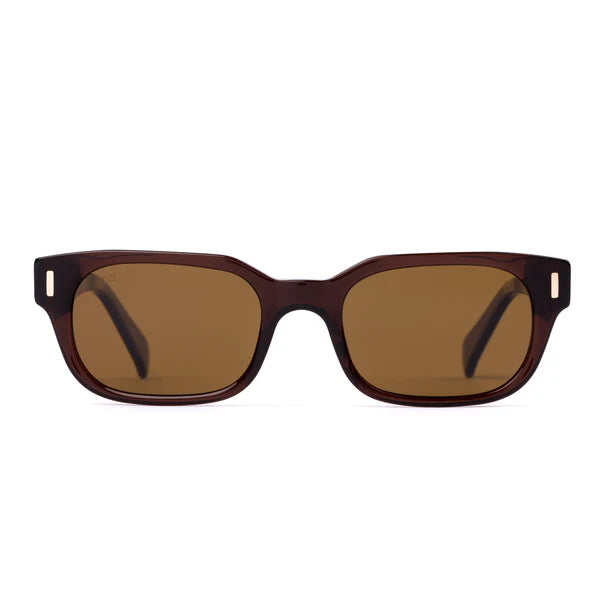 OTIS - UNTITLED Eco Crystal Copper / Brown Polar