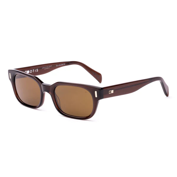 OTIS - UNTITLED Eco Crystal Copper / Brown Polar