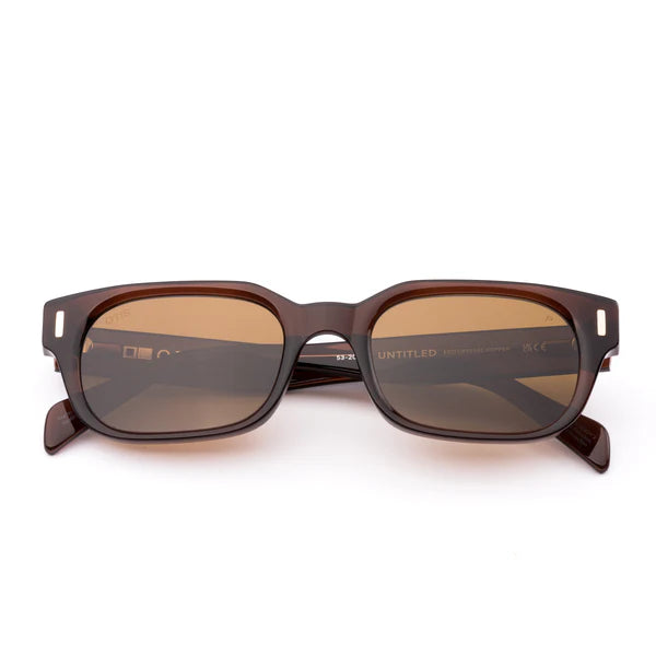 OTIS - UNTITLED Eco Crystal Copper / Brown Polar