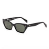 OTIS /SELENA / ECO BLACK / GREY - Board Store Otis EyewearSunglasses