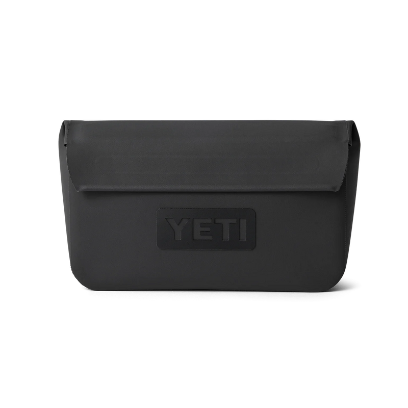 Yeti SideKick Dry Charcoal