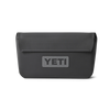 Yeti SideKick Dry Charcoal