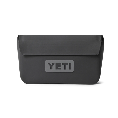 Yeti SideKick Dry Charcoal