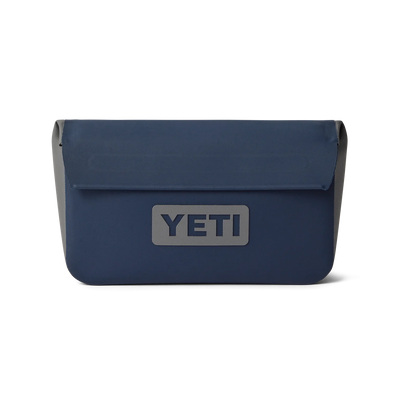 Yeti SideKick Dry Charcoal