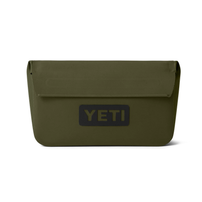 Yeti SideKick Dry Charcoal